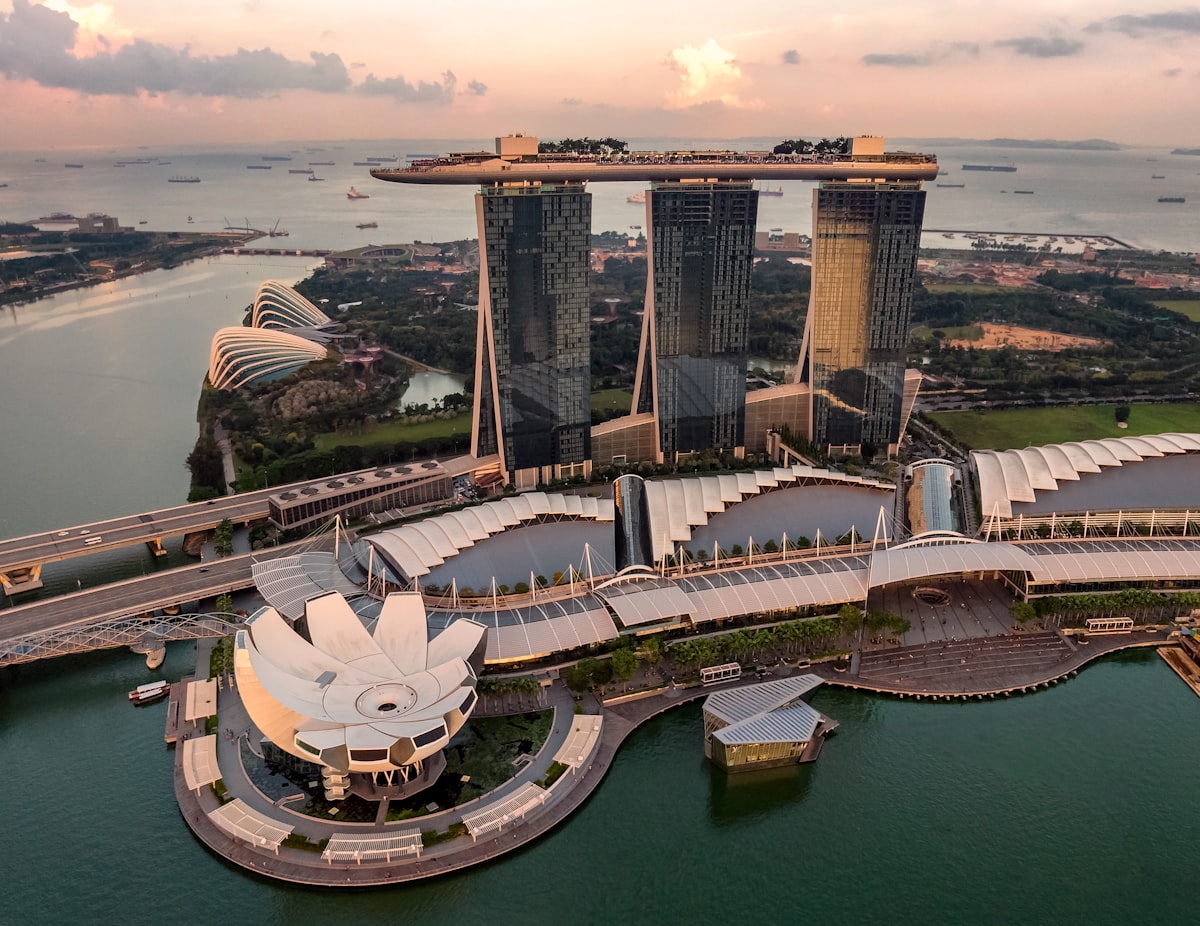 Singapore Tech Interview Guide 2026: Shopee, Grab, TikTok